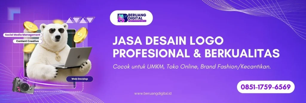 biaya jasa desain logo