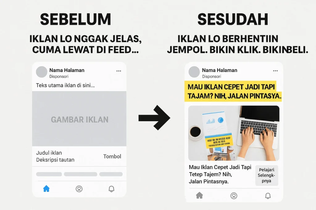 template mahir meta ads 3