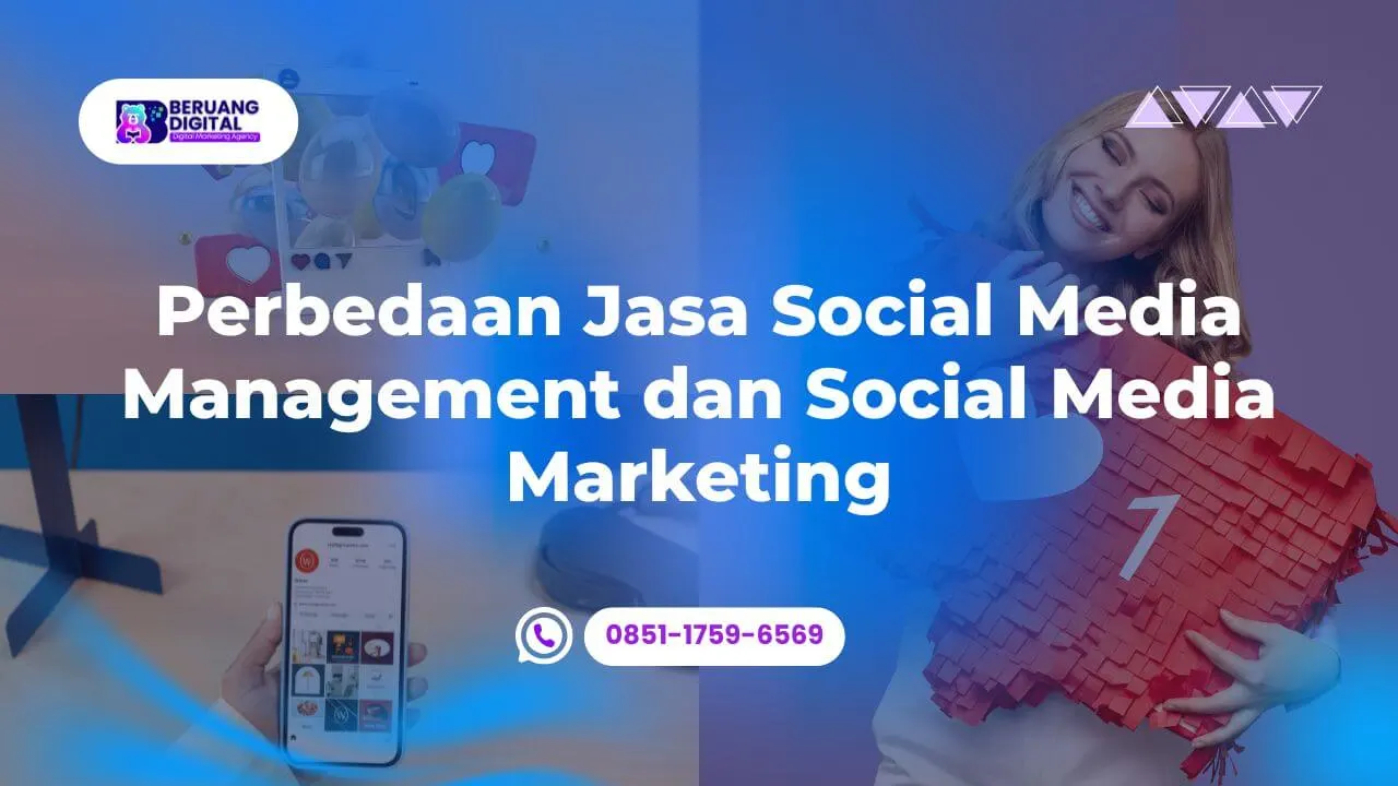 jasa social media