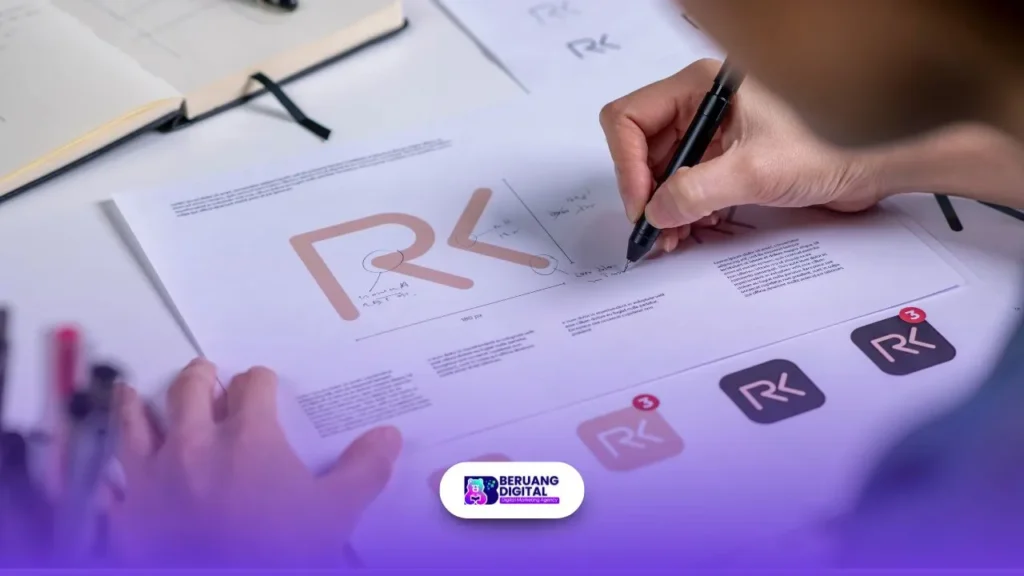 harga jasa desain logo