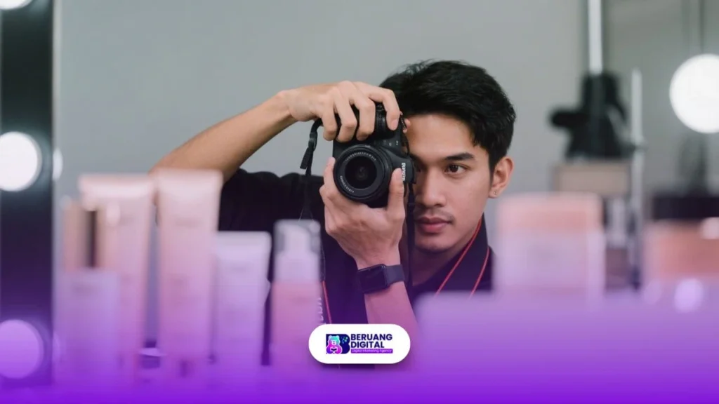 jasa foto produk