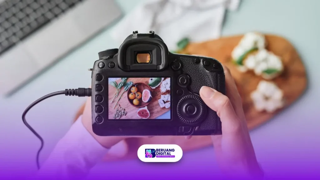 Harga Jasa Fotografi Produk
