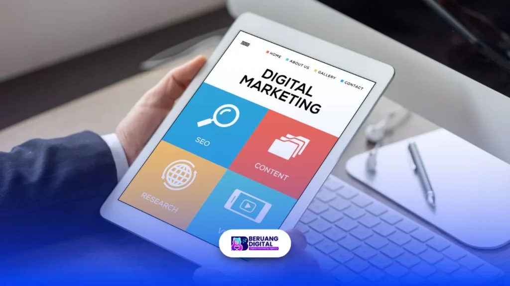 harga jasa digital marketing