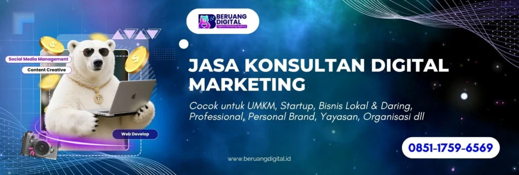 harga jasa digital marketing