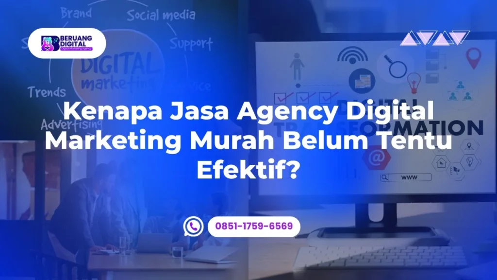 agency digital marketing