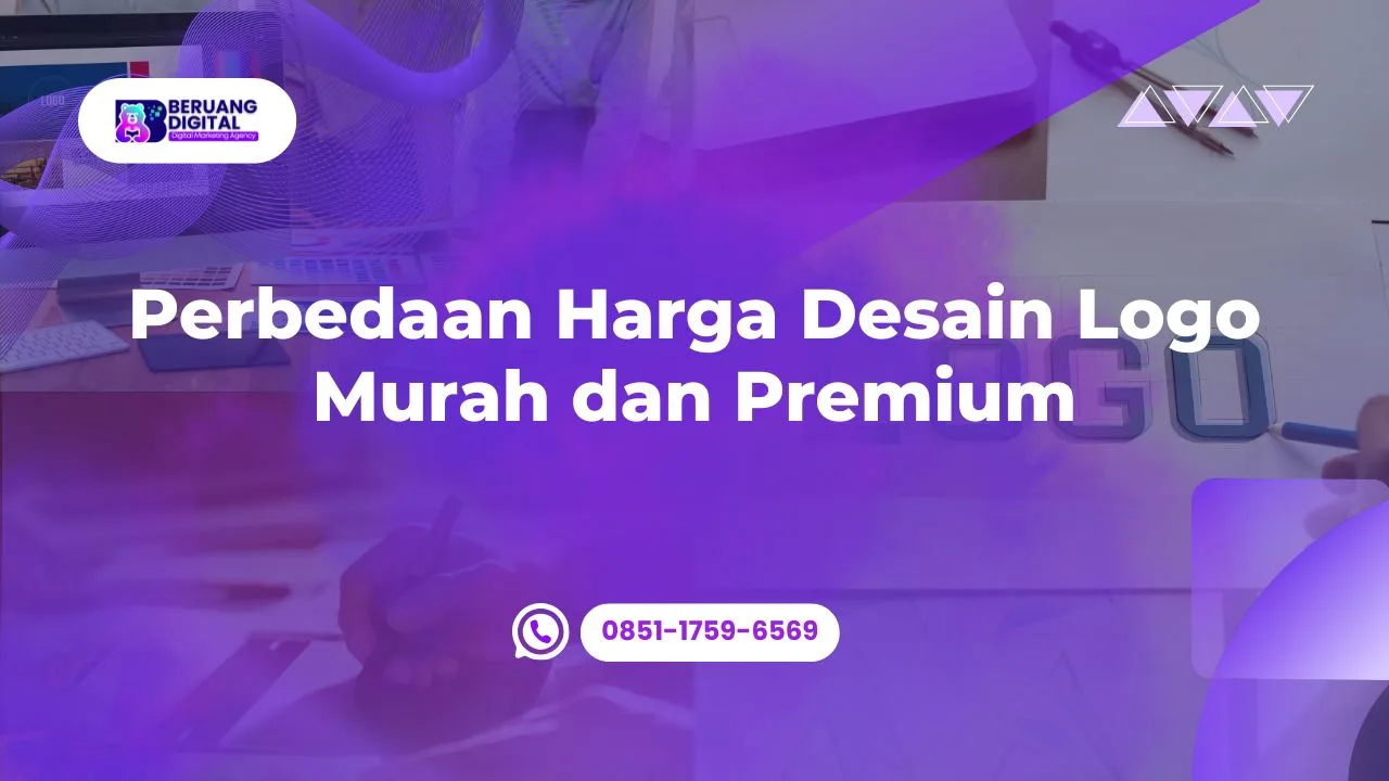 harga desain logo