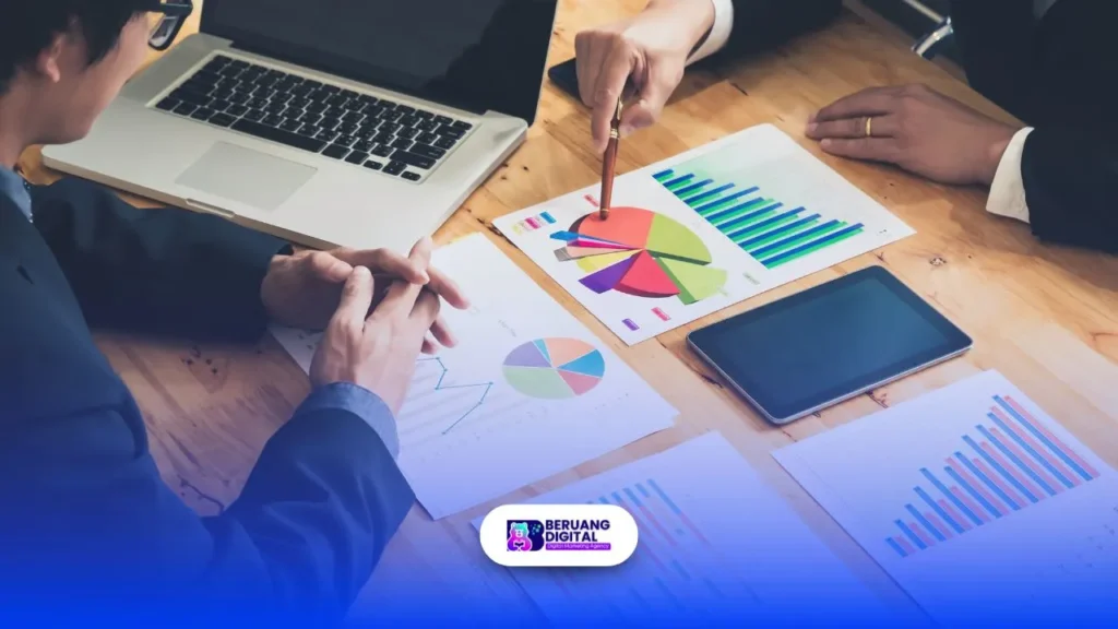 Agensi Digital Marketing