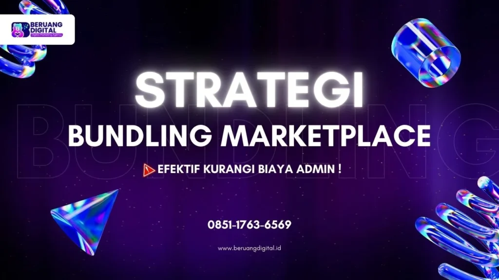 Strategi Bundling Marketplace
