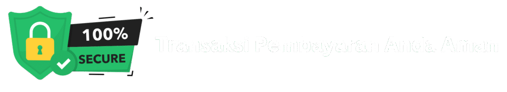 Jaminan Keamanan Pembayaran