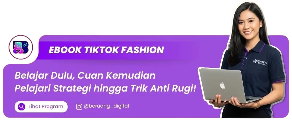 Auto Cuan! Begini Cara Berjualan di TikTok untuk Pemula
