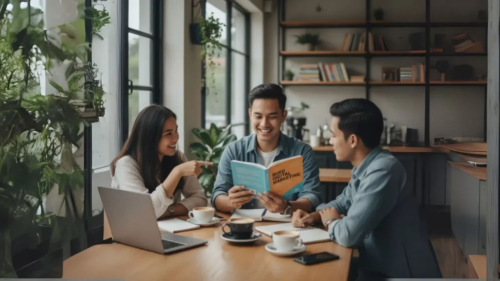 Ebook Digital Marketing 2