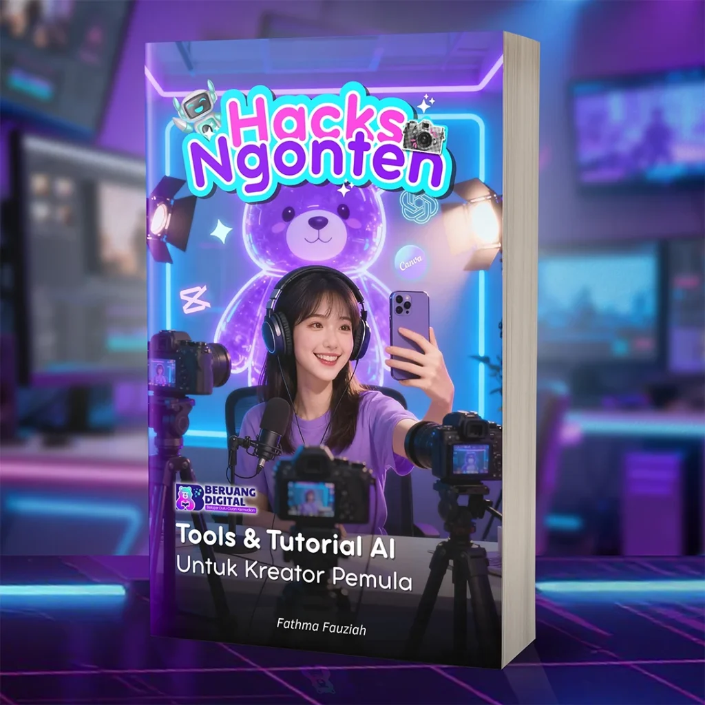 Ebook Tools & Tutorial AI