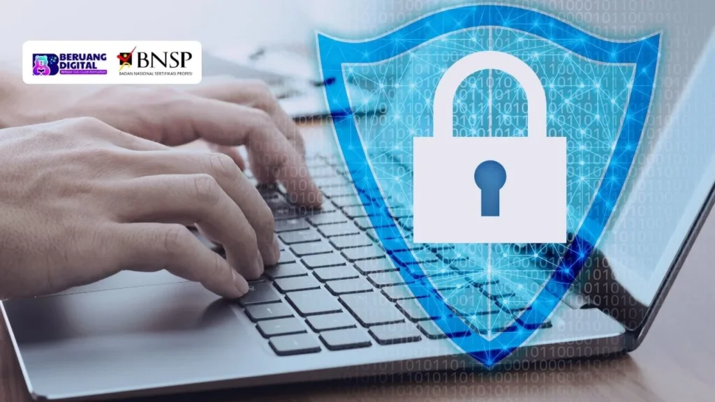 Sertifikasi BNSP Network Security Analyst