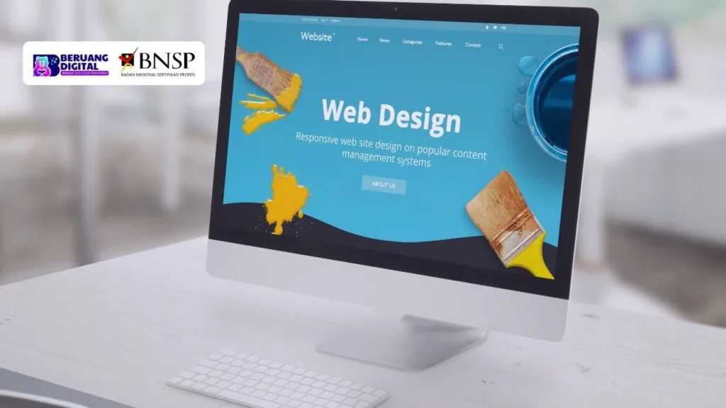 Sertifikasi BNSP Web Developer